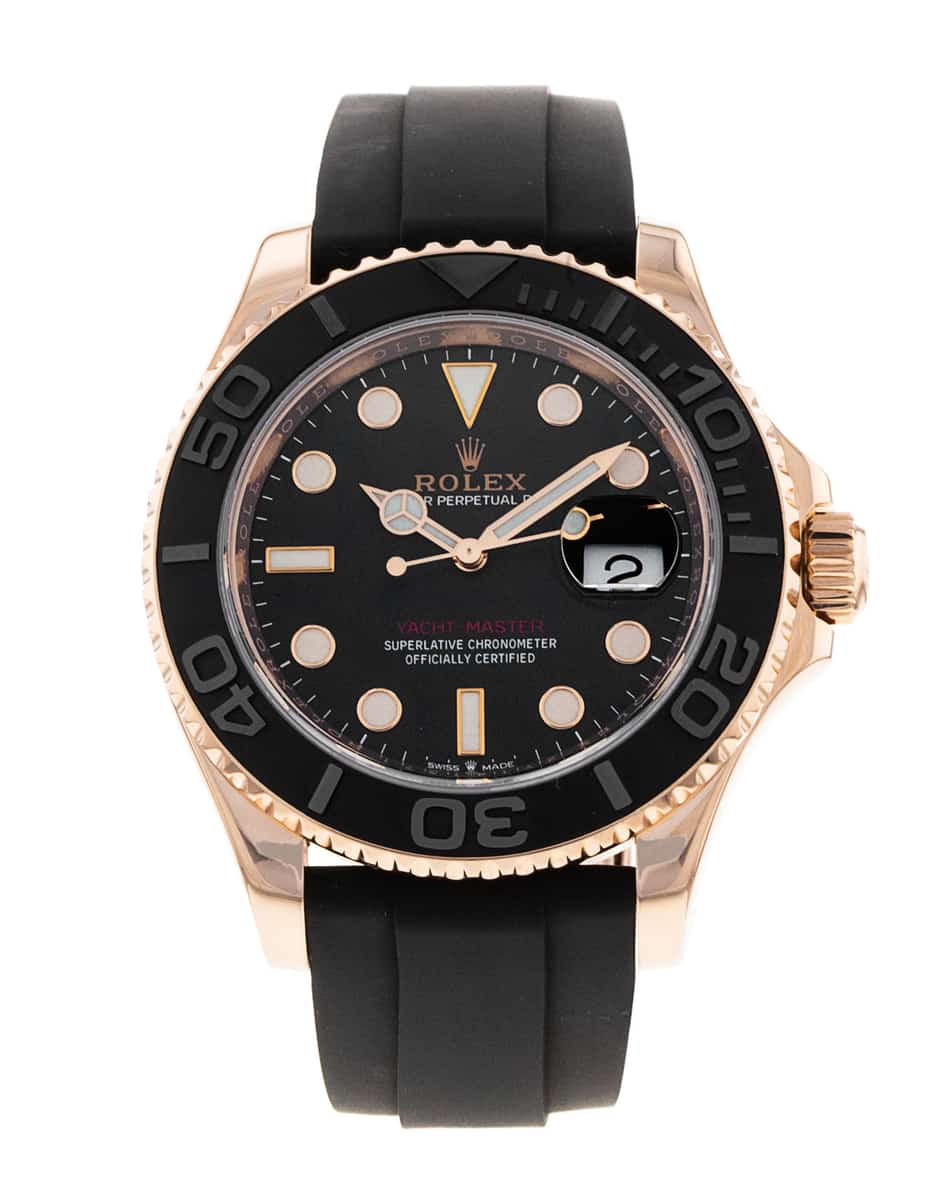 Rolex Yacht-Master 126655 Rolex Yacht-Master 126655